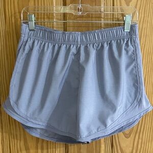 Nike Dri-Fit Women’s Lavender Shorts Medium